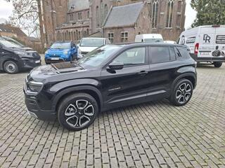 JEEP Avenger SUMMIT