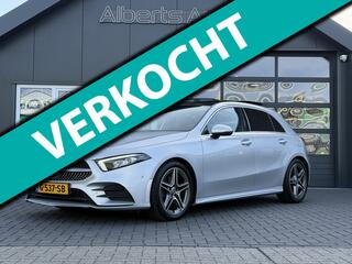Mercedes-Benz A-Klasse 180 | AMG | PANO | AUT | LEDER | NAP |