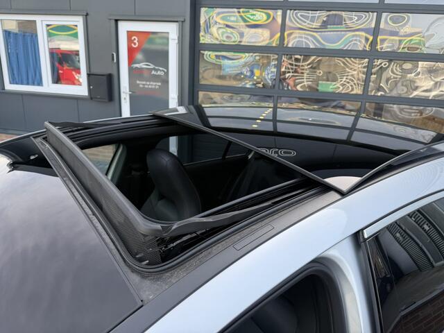 Mercedes-Benz A-Klasse 180 | AMG | PANO | AUT | LEDER | NAP |