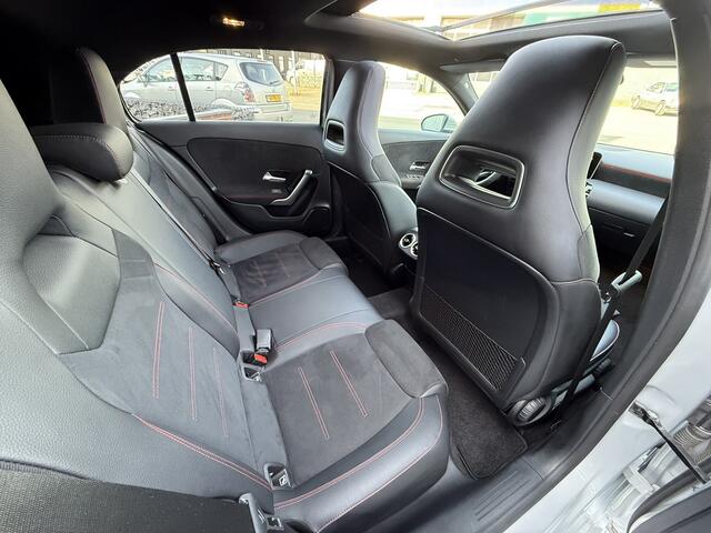 Mercedes-Benz A-Klasse 180 | AMG | PANO | AUT | LEDER | NAP |