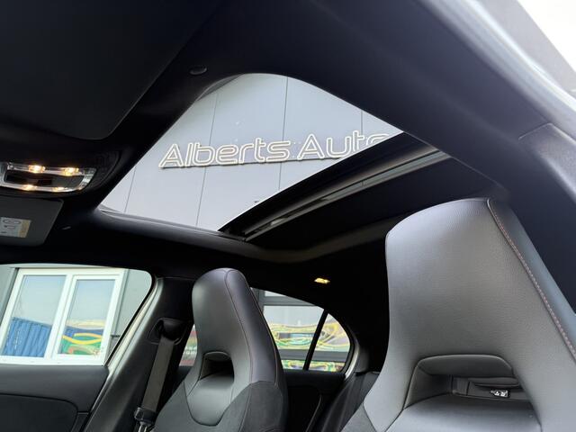 Mercedes-Benz A-Klasse 180 | AMG | PANO | AUT | LEDER | NAP |