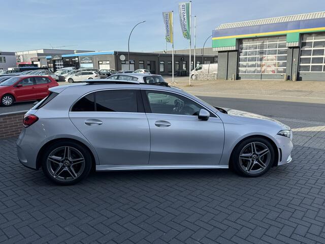 Mercedes-Benz A-Klasse 180 | AMG | PANO | AUT | LEDER | NAP |
