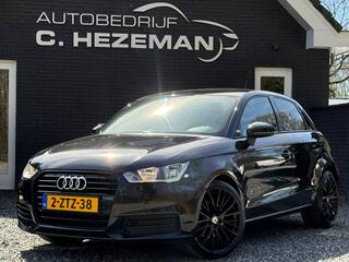 Audi A1 (2010 - 2018)