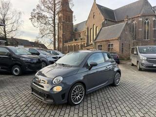ABARTH 595 595
