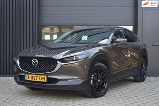 Mazda CX-30 2.0 e-SkyActiv M Hybrid | BOSE | TREKHAAK | HEAD-UP | LEDER | ACC