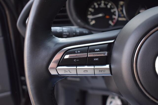 Mazda CX-30 2.0 e-SkyActiv M Hybrid | BOSE | TREKHAAK | HEAD-UP | LEDER | ACC