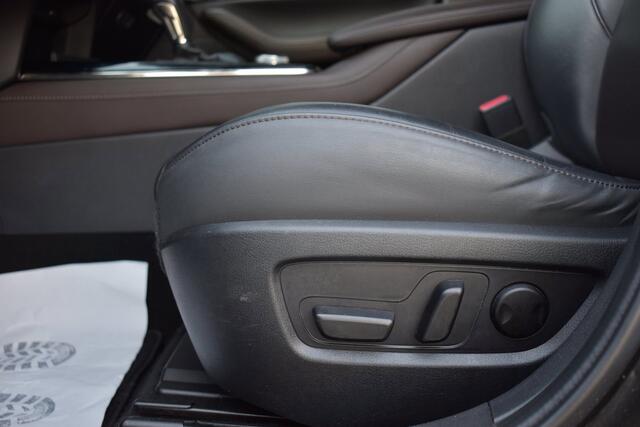 Mazda CX-30 2.0 e-SkyActiv M Hybrid | BOSE | TREKHAAK | HEAD-UP | LEDER | ACC