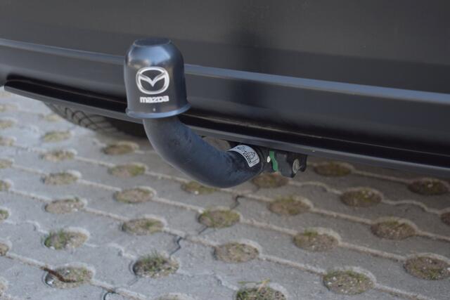 Mazda CX-30 2.0 e-SkyActiv M Hybrid | BOSE | TREKHAAK | HEAD-UP | LEDER | ACC