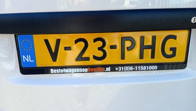 Volkswagen Caddy Onbekend