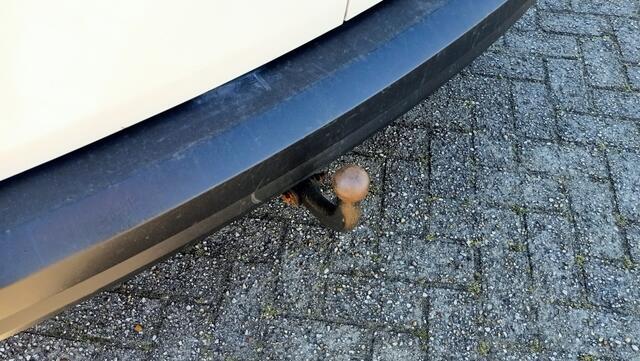 Volkswagen Caddy Onbekend
