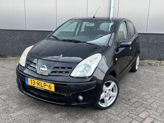 Nissan Pixo