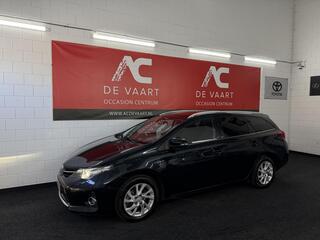 Toyota Auris Touring Sports