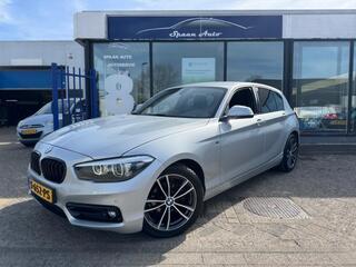 BMW 1-Serie (2011 - 2019)
