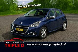 Peugeot 208 (2012 - 2019)