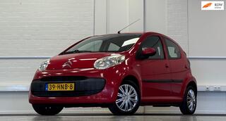 Citroen C1 (2005 - 2014)