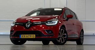 Renault Clio Estate