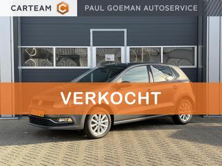 Volkswagen Polo (2009 - 2017)