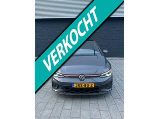 VOLKSWAGEN GOLF 2. 0TSI GTI Clubsport/301PK/IQ/S/PANO