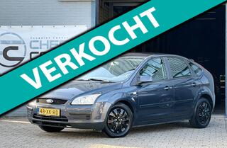 FORD FOCUS 1.6|NAP|AUTOMAAT|AIRCO|CRUISE|DISTRIBUTIEVV|2*EIGENAAR!