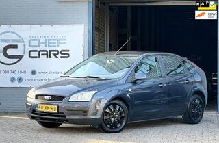 Ford Focus (2005 - 2011)