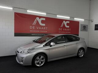 Toyota Prius (2009 - 2015)