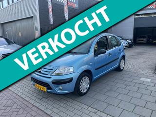 Citroen C3 (2002 - 2010)