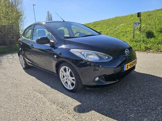 Mazda 2 (2007 - 2014)