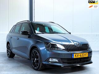 Skoda Fabia Combi