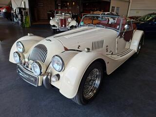Morgan Roadster
