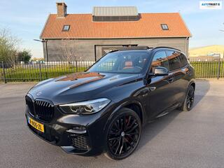 BMW X5 XDrive45e High Executive M-Sport Panoramadak Luchtvering 22