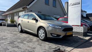 Ford Focus Wagon (2011 - 2018)