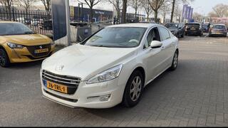 Peugeot 508 (2010 - 2018)