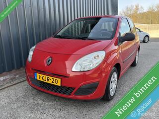 Renault Twingo (2007 - 2014)
