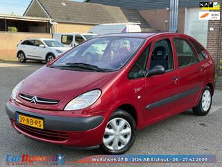 Citroen Xsara Picasso