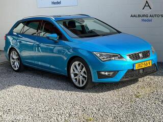 Seat Leon ST (2013 - 2020)