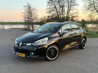 Renault Clio Estate