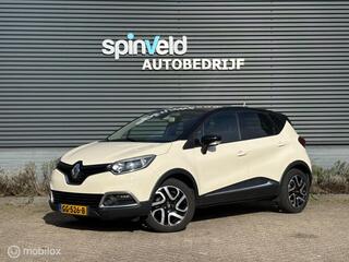 RENAULT CAPTUR 1.2 TCe Dynamique - Aut - Trekhaak - Camera