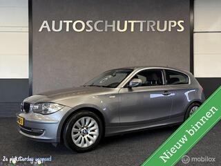 BMW 1-Serie (2004 - 2011)