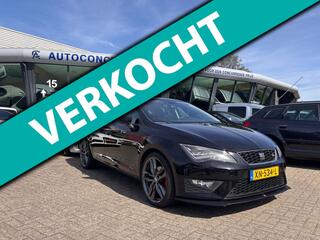 Seat Leon (2012 - 2020)