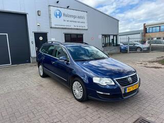 Volkswagen Passat Variant (2005 - 2010)