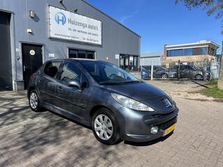 PEUGEOT 207 1.4 VTi | 5DRS| AIRCO| APK:09-11-2026! |