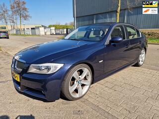 BMW 3-Serie (2005 - 2012)