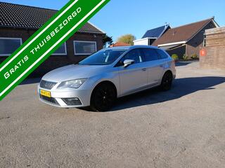 Seat Leon ST (2013 - 2020)