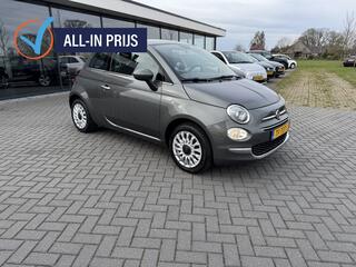Fiat 500 (2007 - 2025)