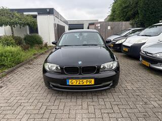 BMW 1-Serie (2004 - 2011)