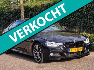 BMW 3-Serie (2012 - 2018)
