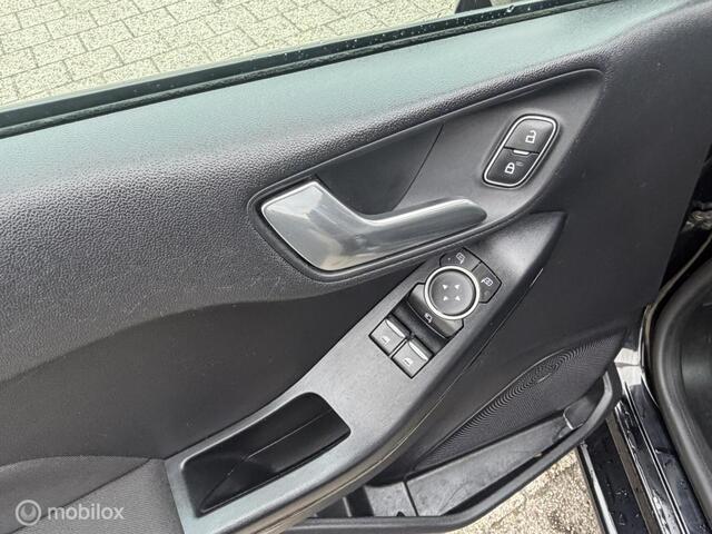Ford Fiesta 1.1