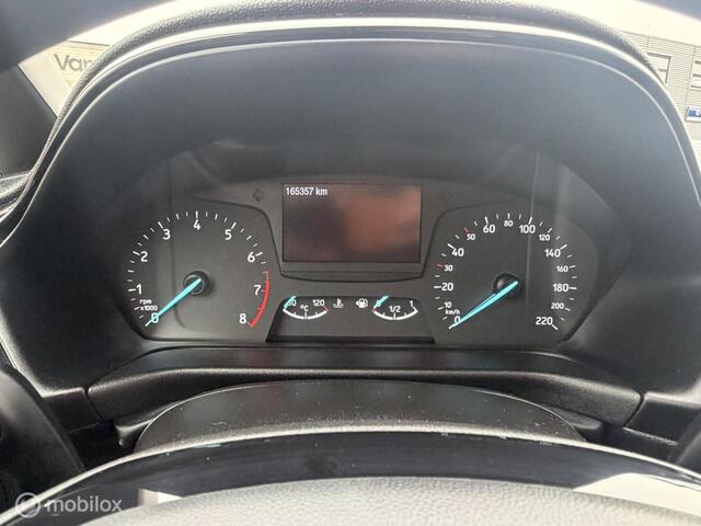Ford Fiesta 1.1