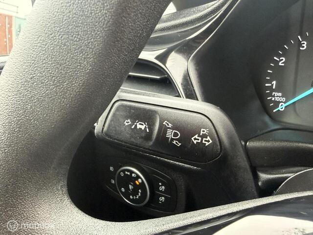 Ford Fiesta 1.1