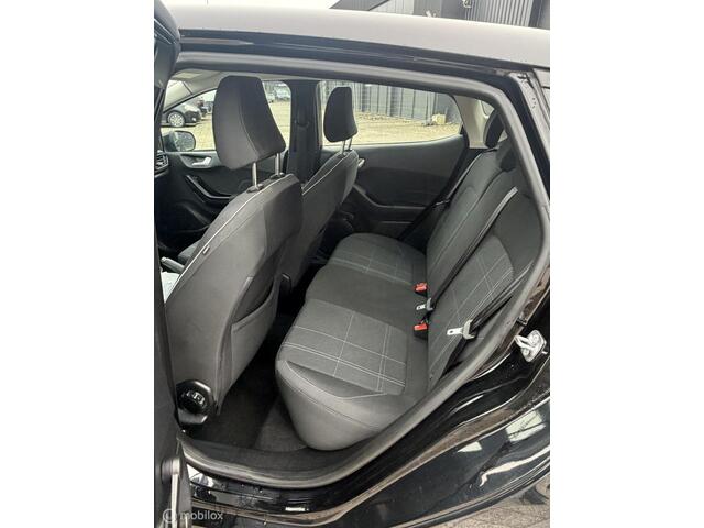 Ford Fiesta 1.1